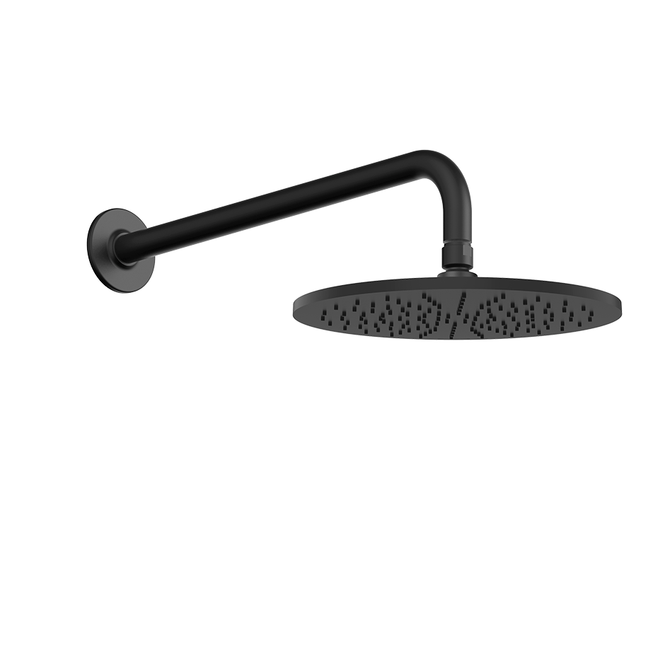 58248 - Matte Black