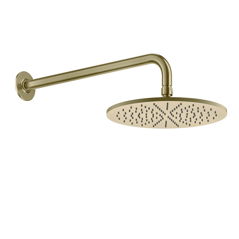 58248 - Brass Brushed Pvd