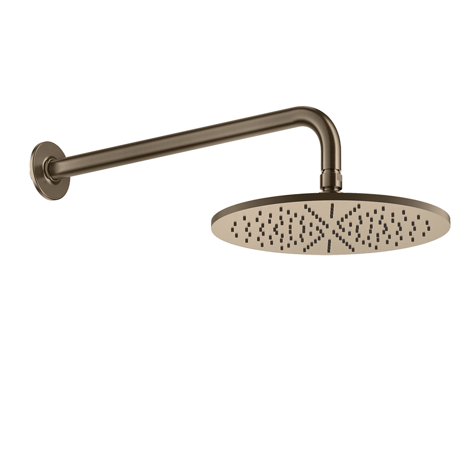 58248 - Coffee Bronze Brushed Pvd