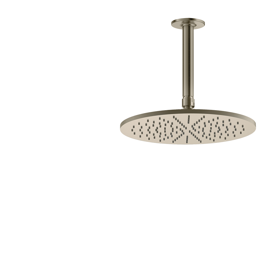 58250 - Finox Brushed Nickel
