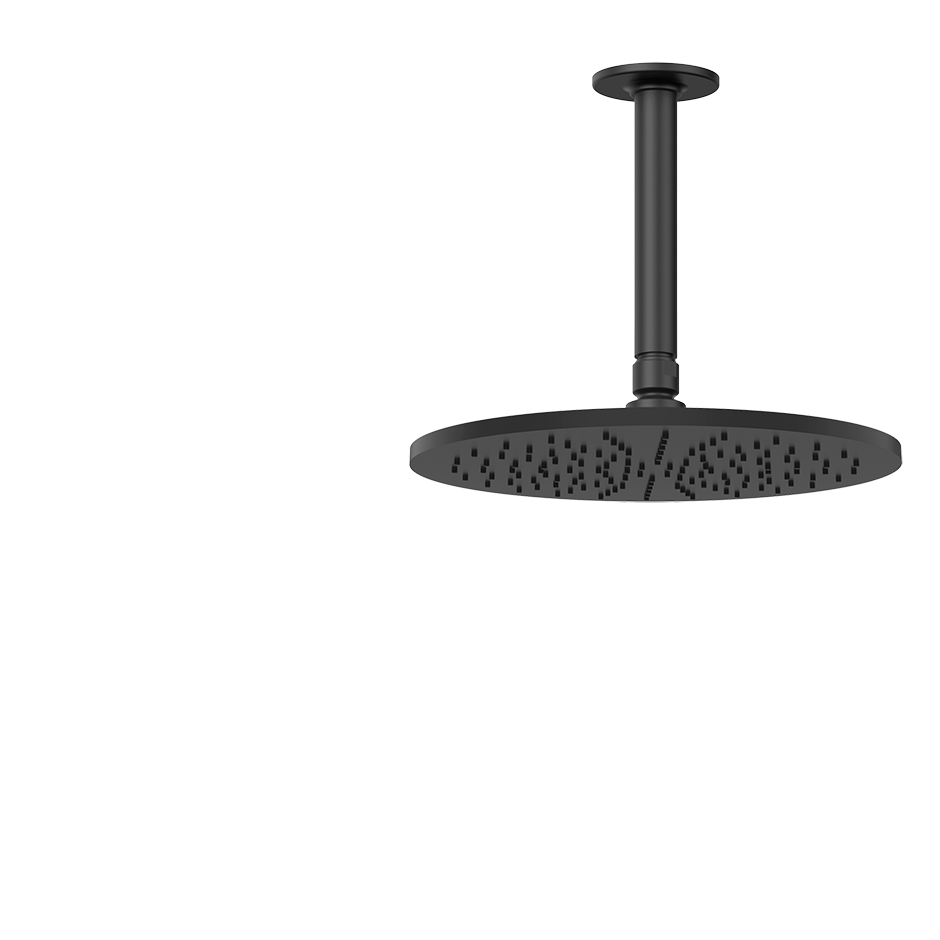 58252 - Matte Black