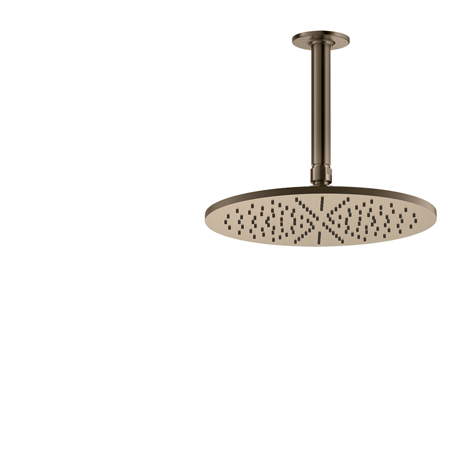 58252 - Coffee Bronze Brushed Pvd