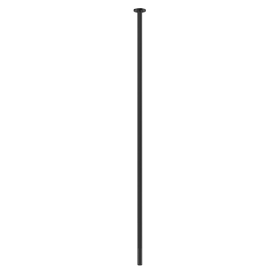 58299 - Matte Black