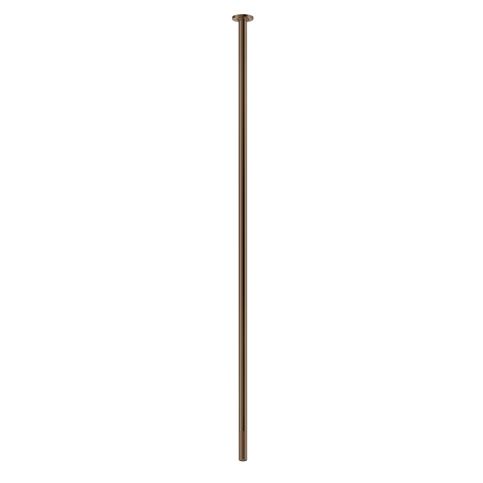 58299 - Copper Brushed Pvd