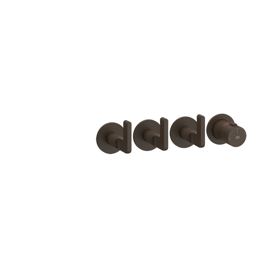 58336 - Dark Bronze