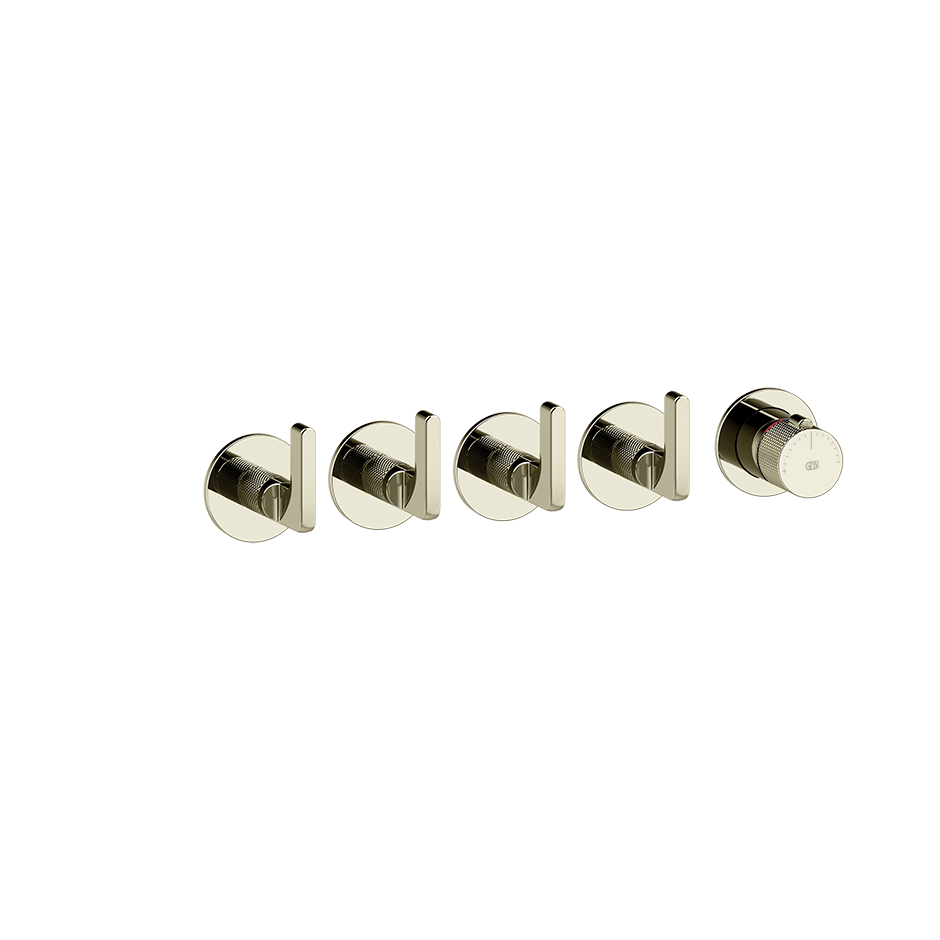 58338 - Nickel Pvd