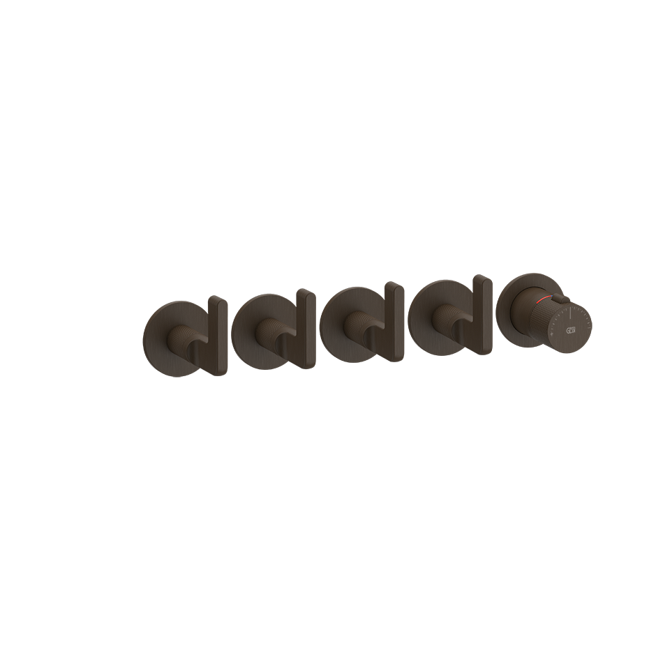 58338 - Dark Bronze