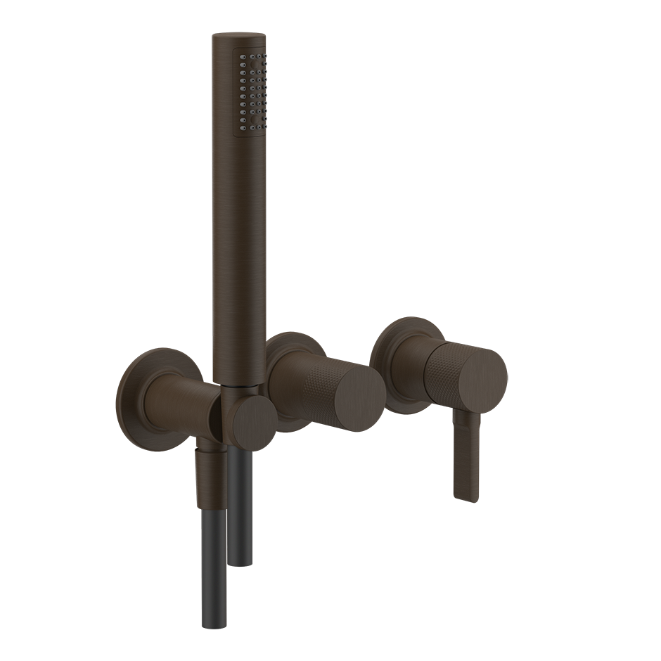 58345 - Dark Bronze