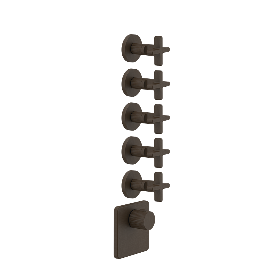 58350 - Dark Bronze