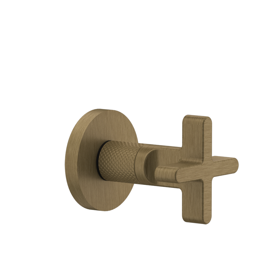 58363 - Antique Brass