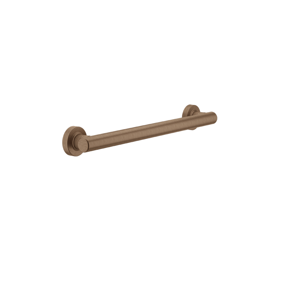 58423 - Copper Brushed Pvd