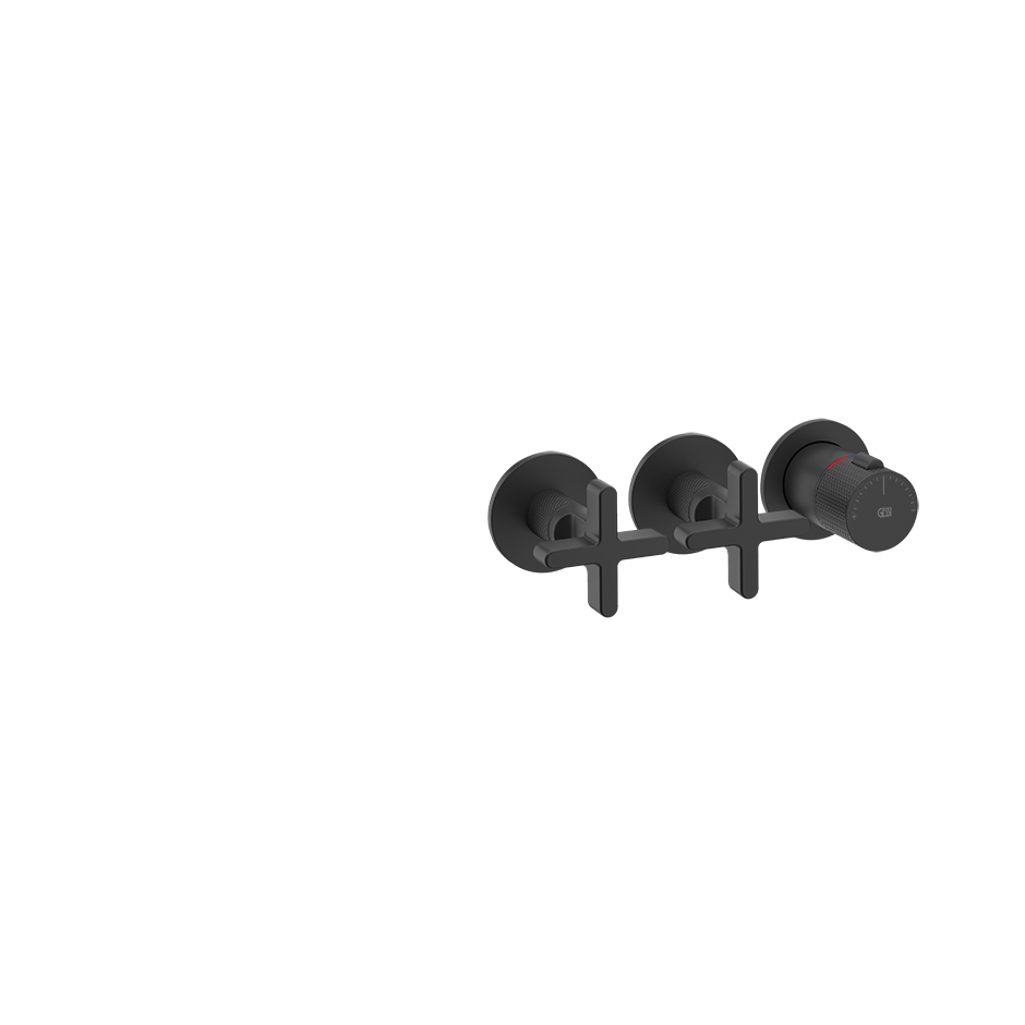 58434 - Matte Black
