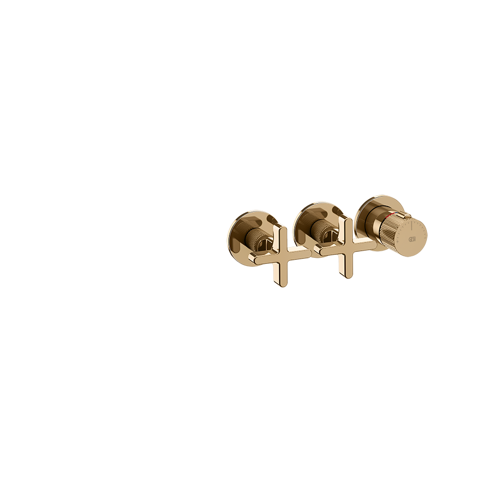 58434 - Warm Bronze Pvd