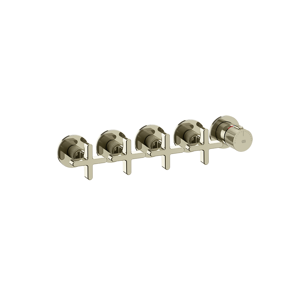 58438 - Nickel Pvd