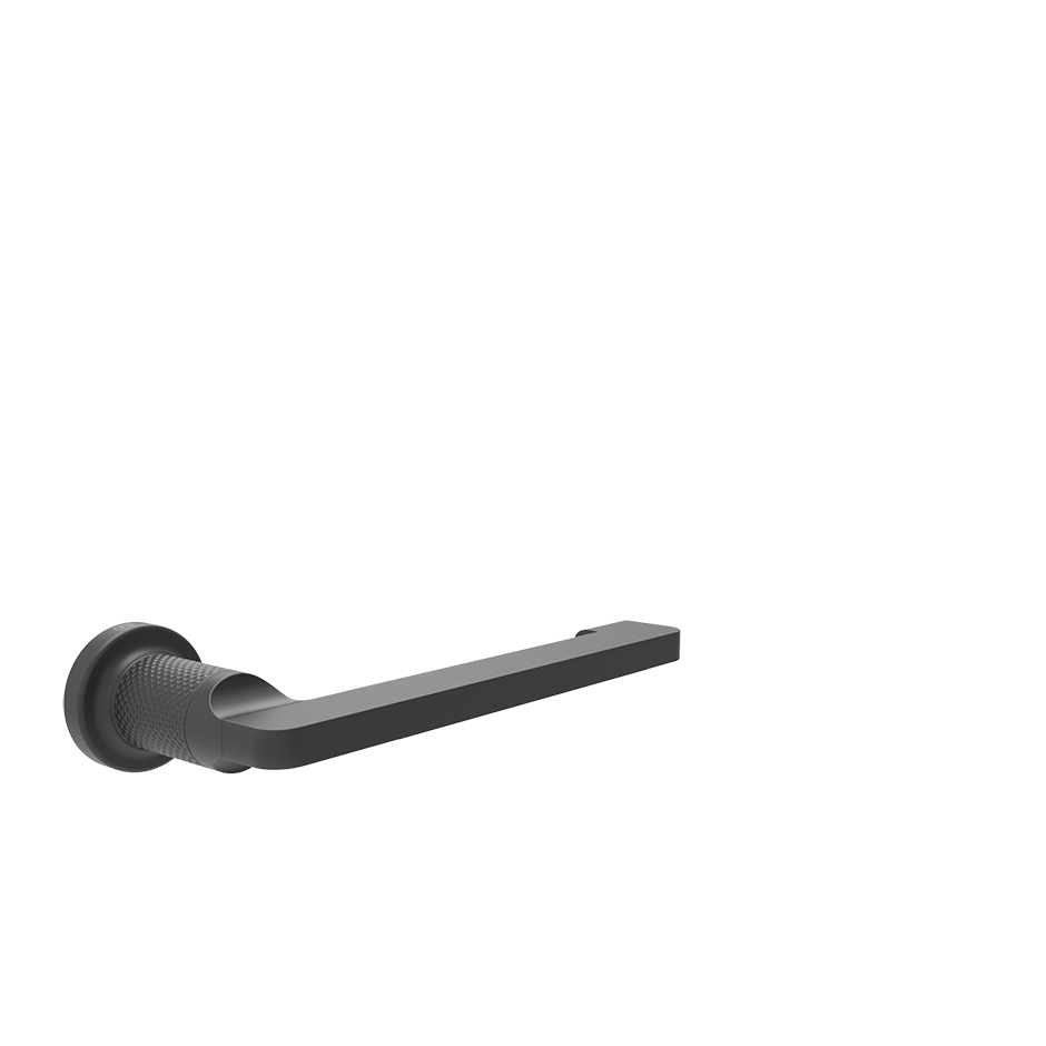 58455 - Matte Black