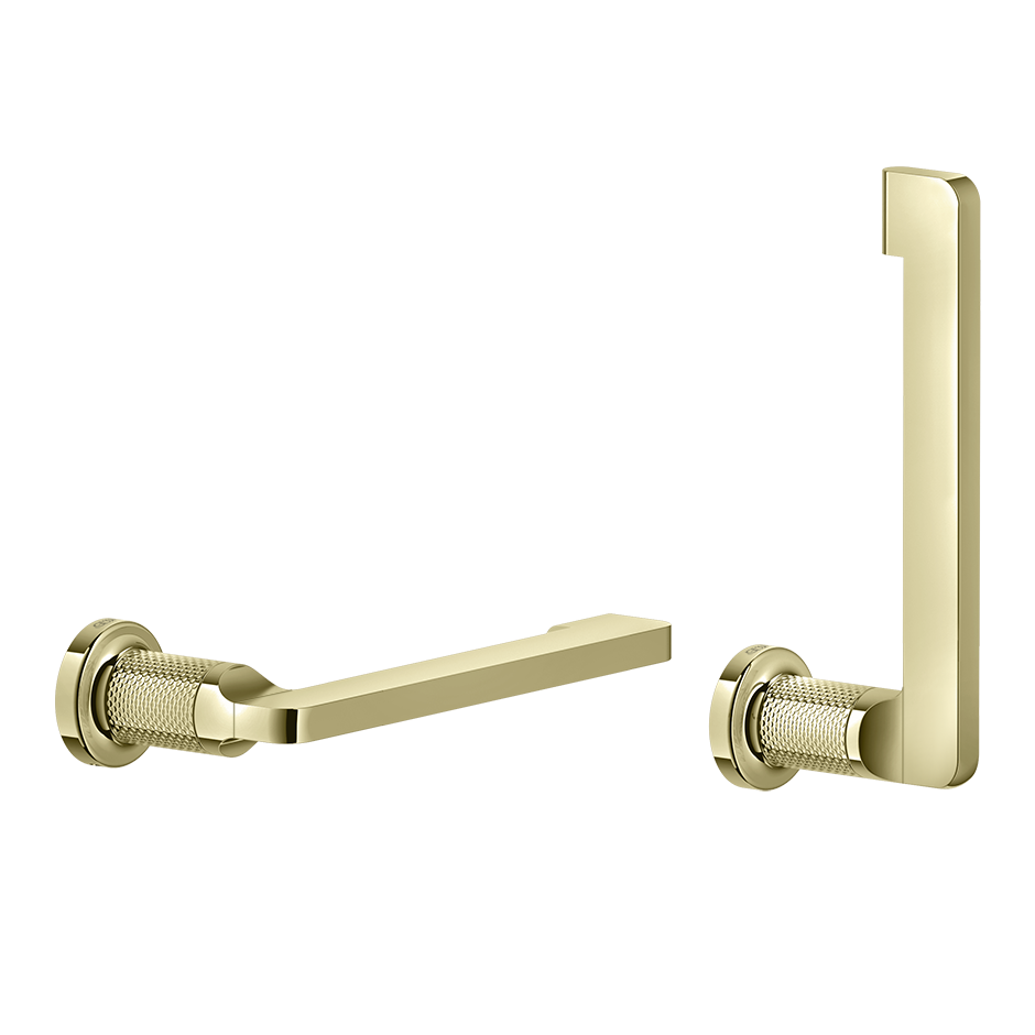 58455 - Brass Pvd