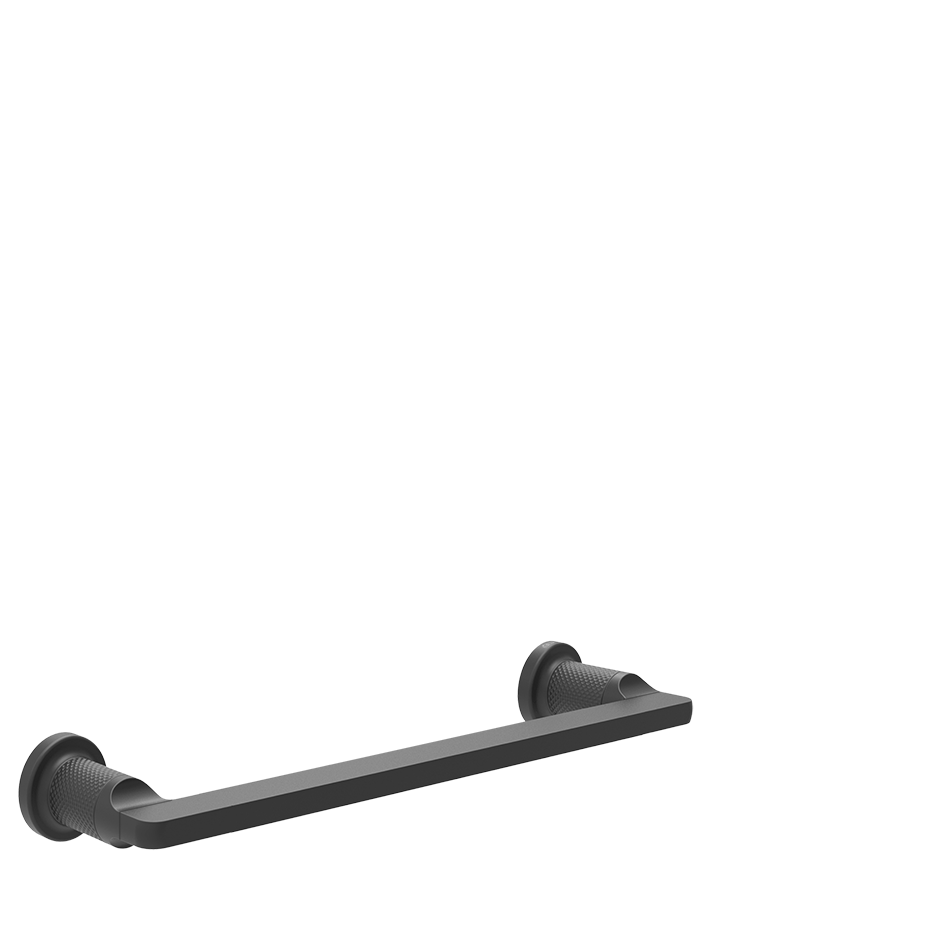58497 - Matte Black