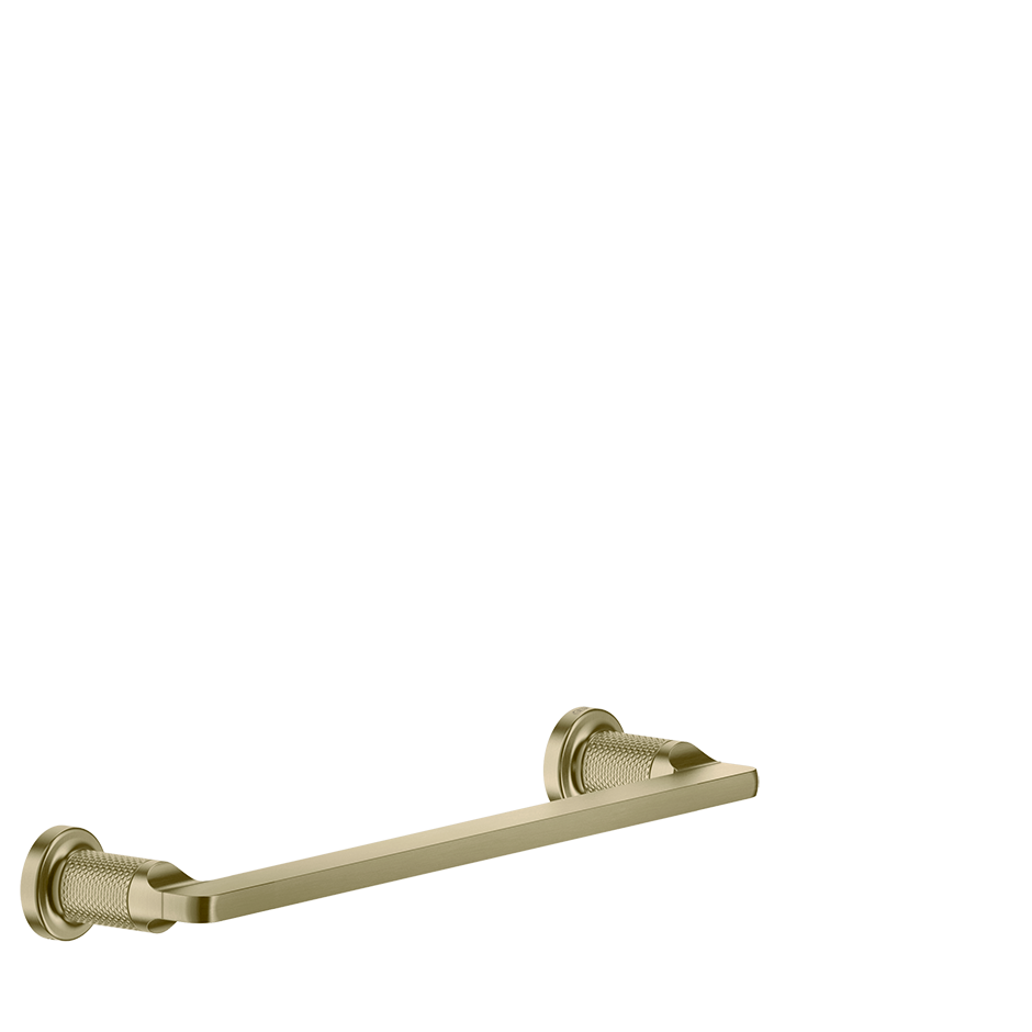 58497 - Brass Brushed Pvd