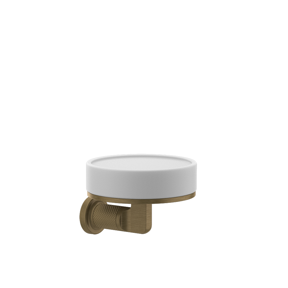 58501 - Antique Brass