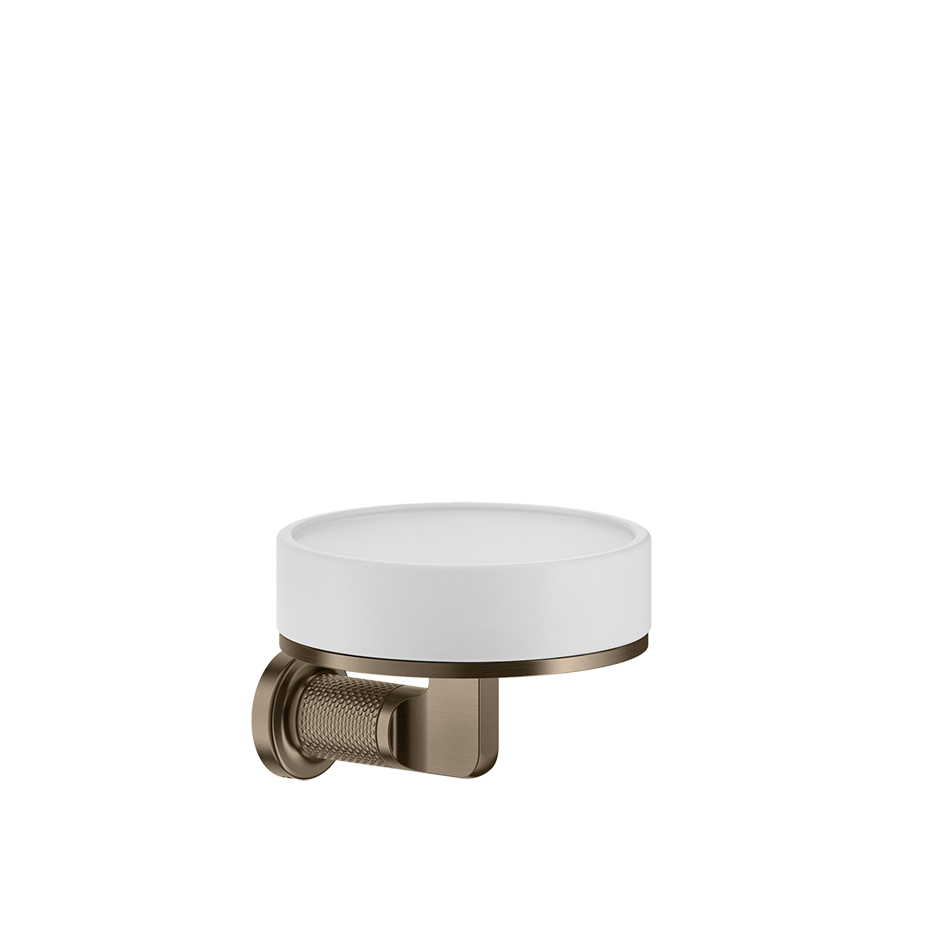 58501 - Coffee Bronze Brushed Pvd