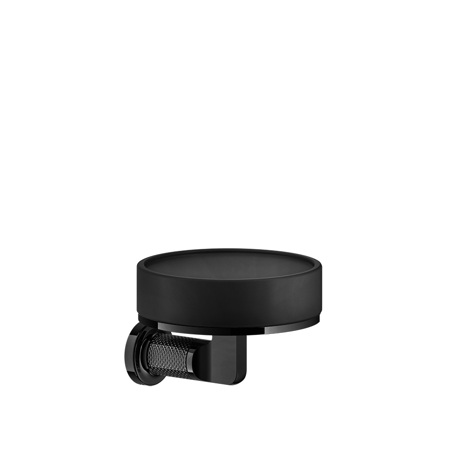 58502 - Black Metal Pvd
