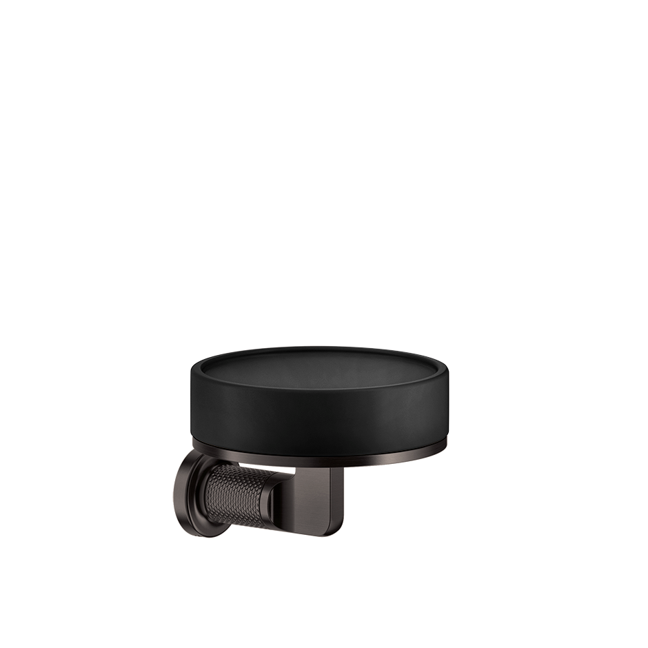 58502 - Black Metal Br. Pvd