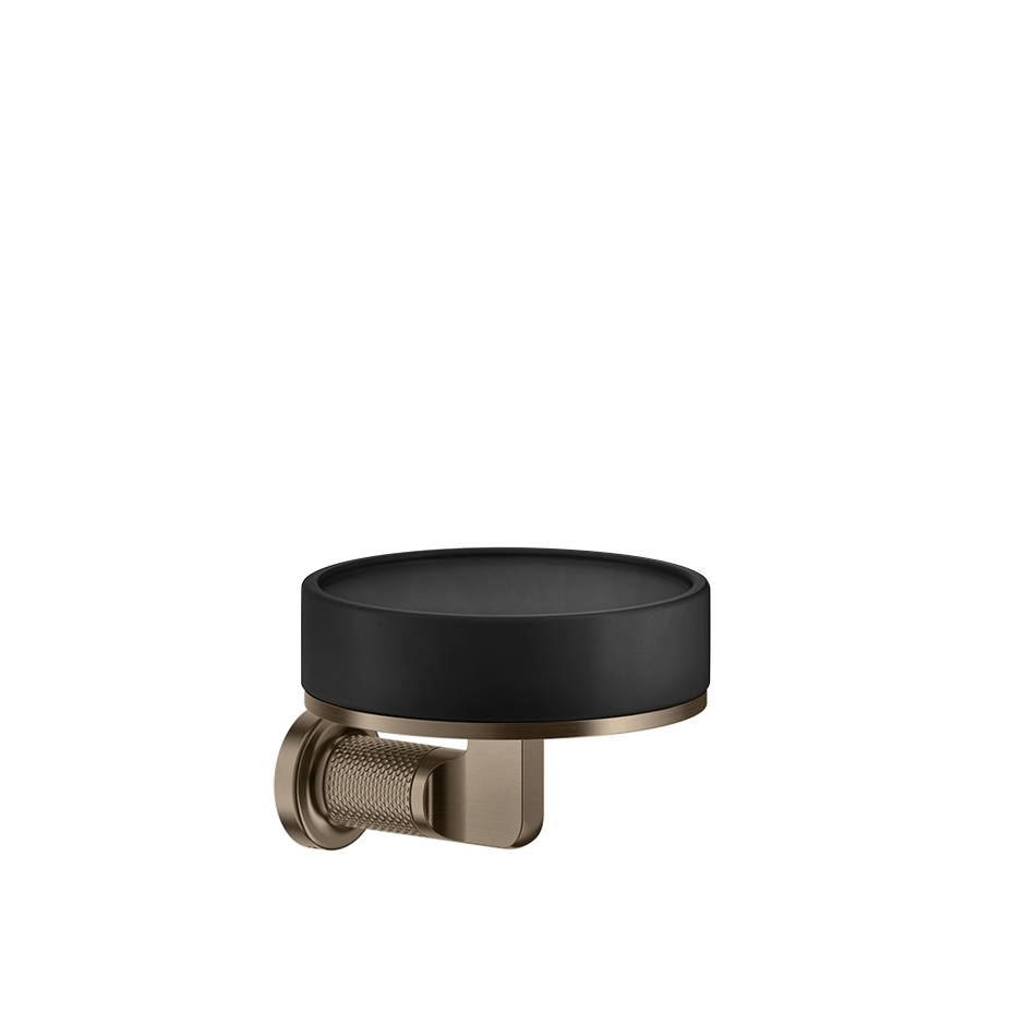 58502 - Coffee Bronze Brushed Pvd