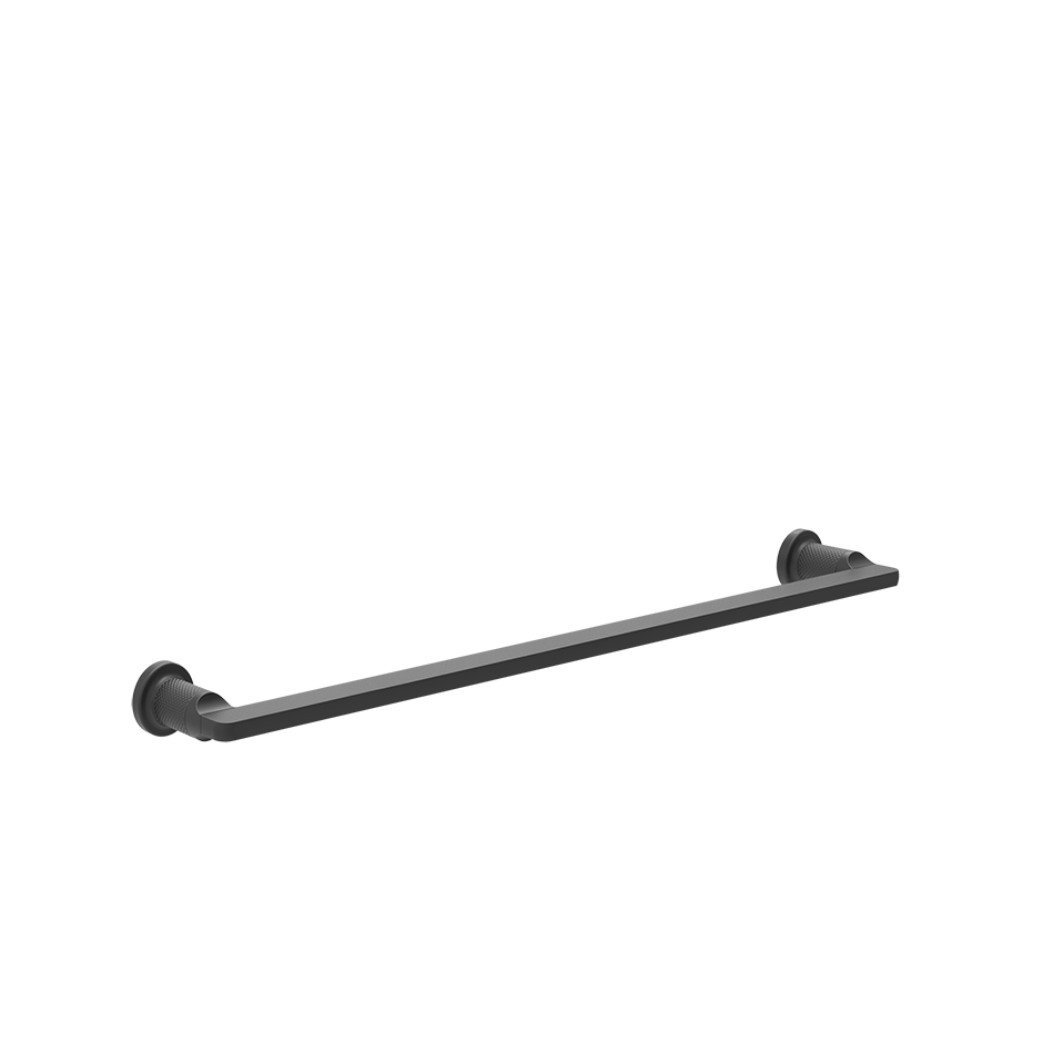 58503 - Matte Black
