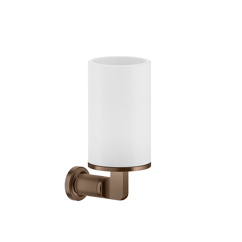 58507 - Copper Brushed Pvd