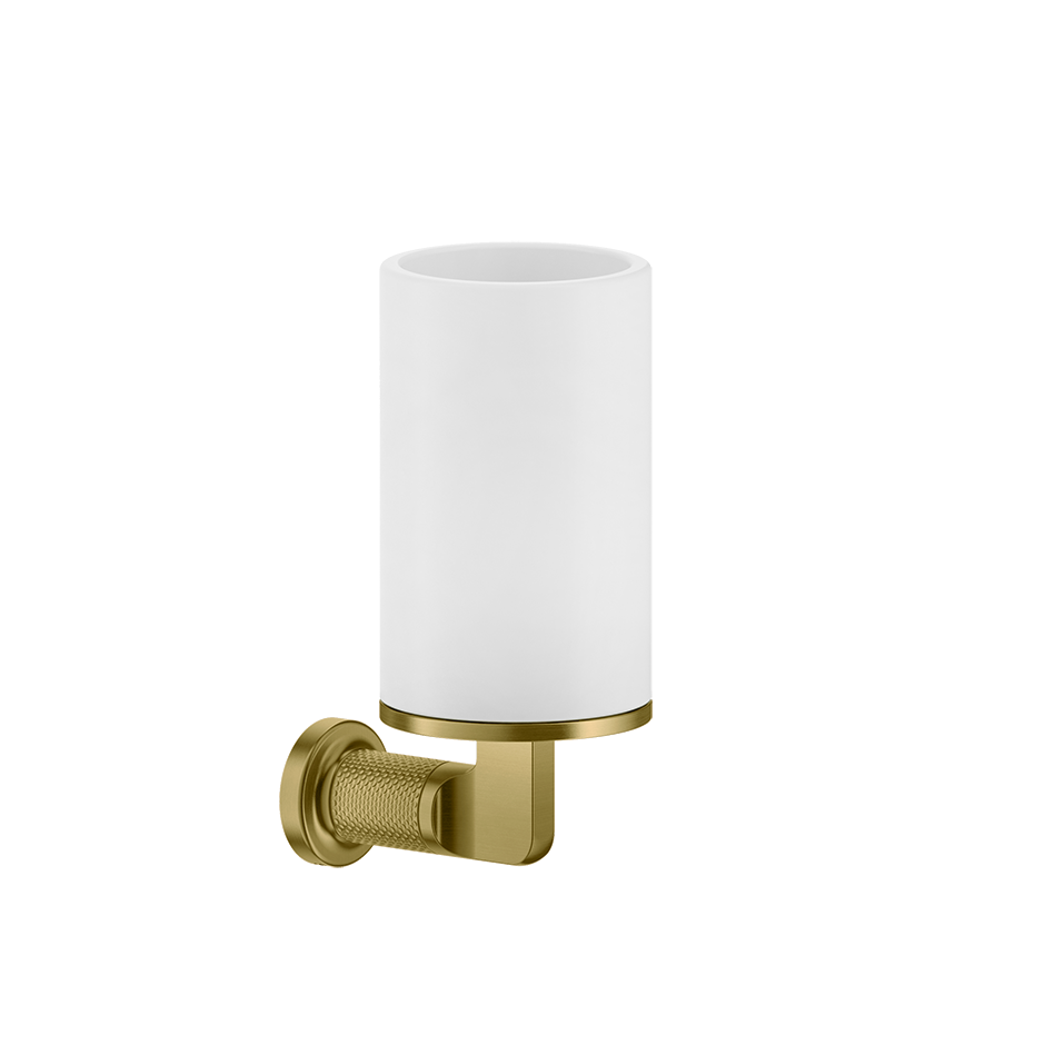 58507 - Gold Brushed Pvd