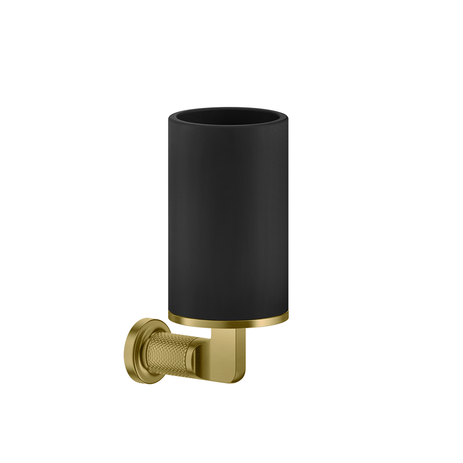 58508 - Gold Brushed Pvd