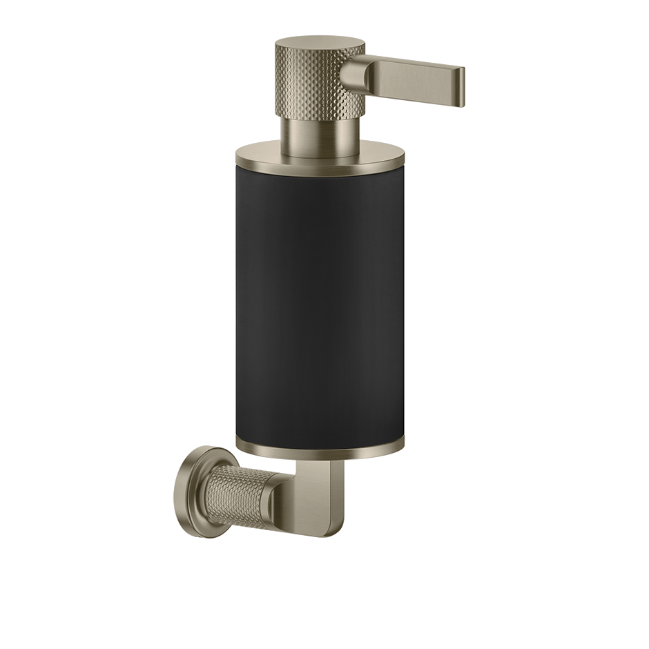 58514 - Finox Brushed Nickel