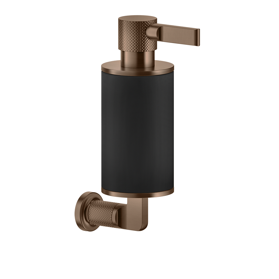 58514 - Copper Brushed Pvd