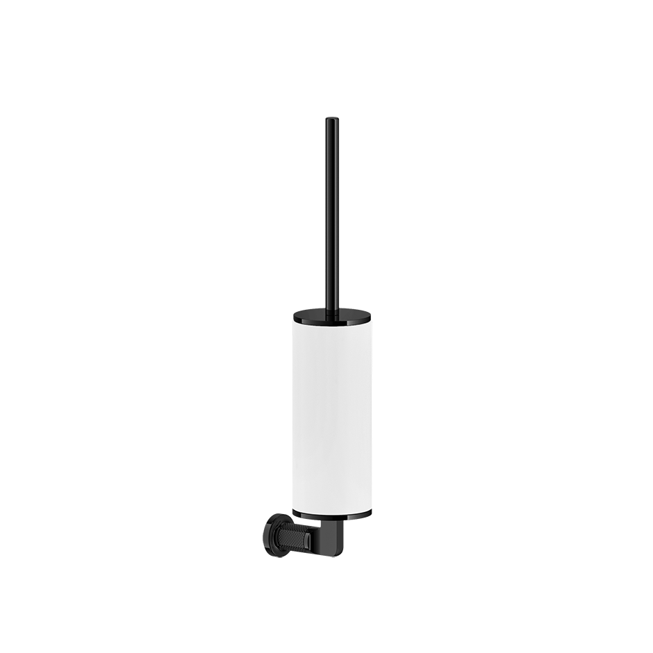 58519 - Black Metal Pvd