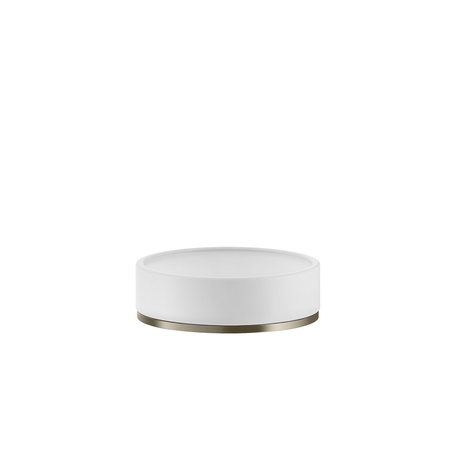 58525 - Finox Brushed Nickel