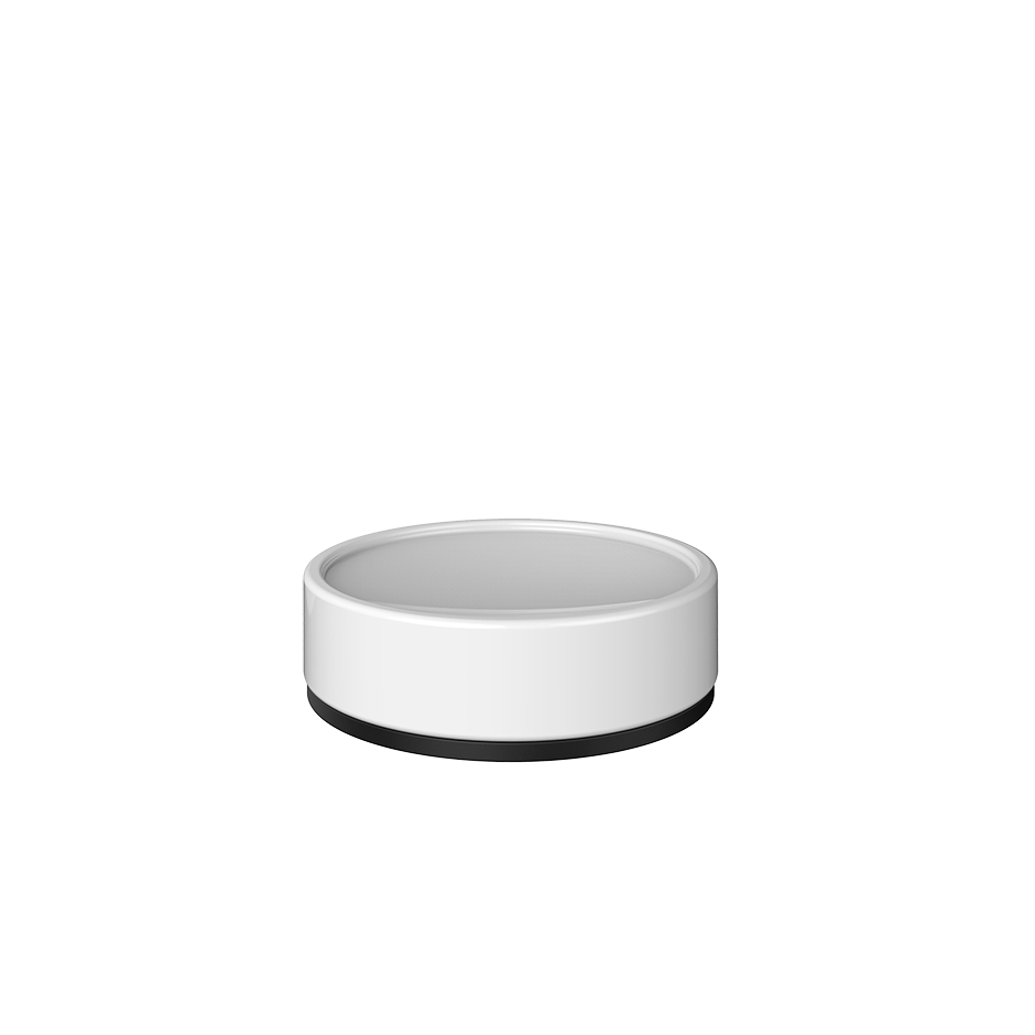 58525 - Matte Black