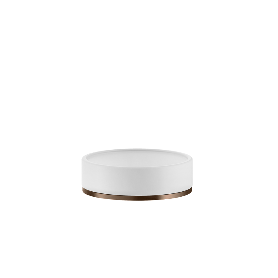 58525 - Copper Brushed Pvd
