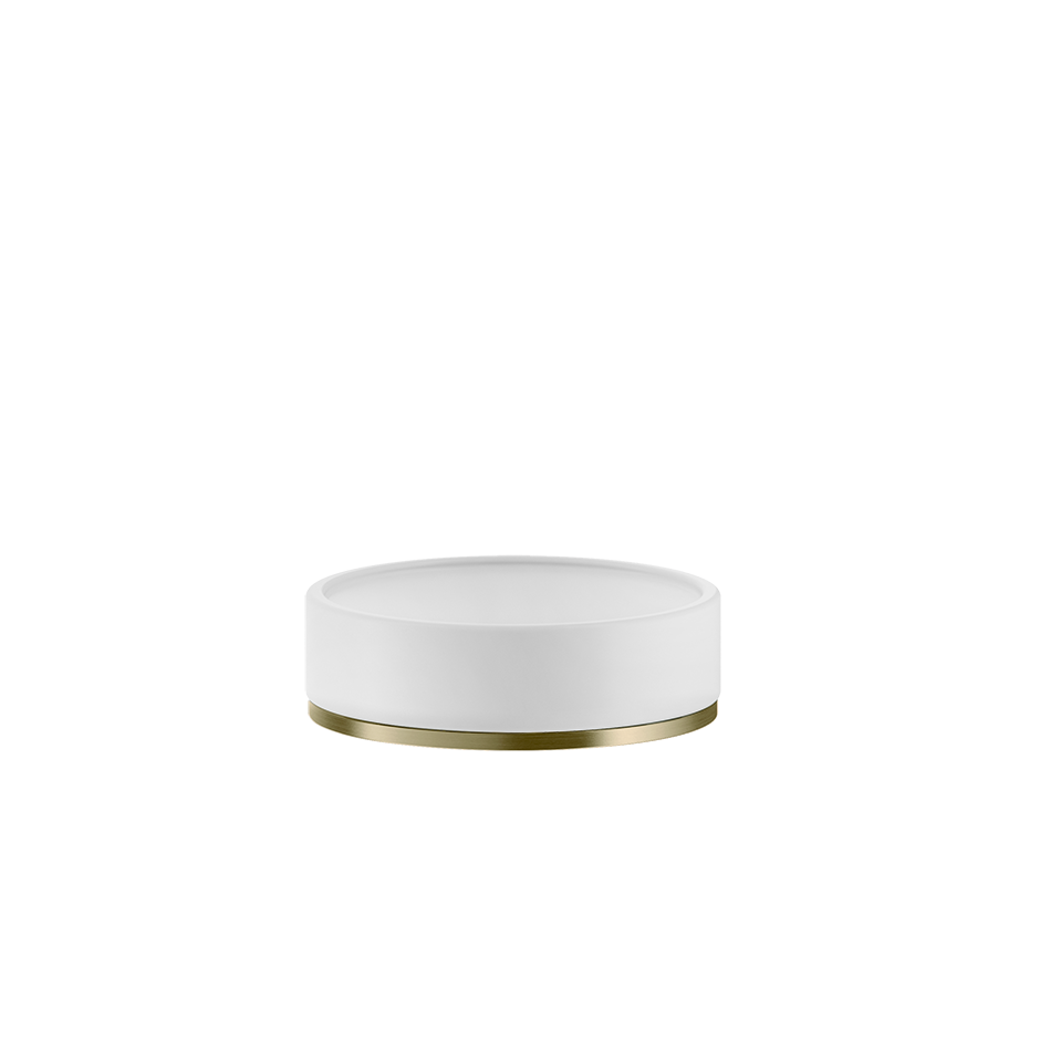 58525 - Brass Brushed Pvd