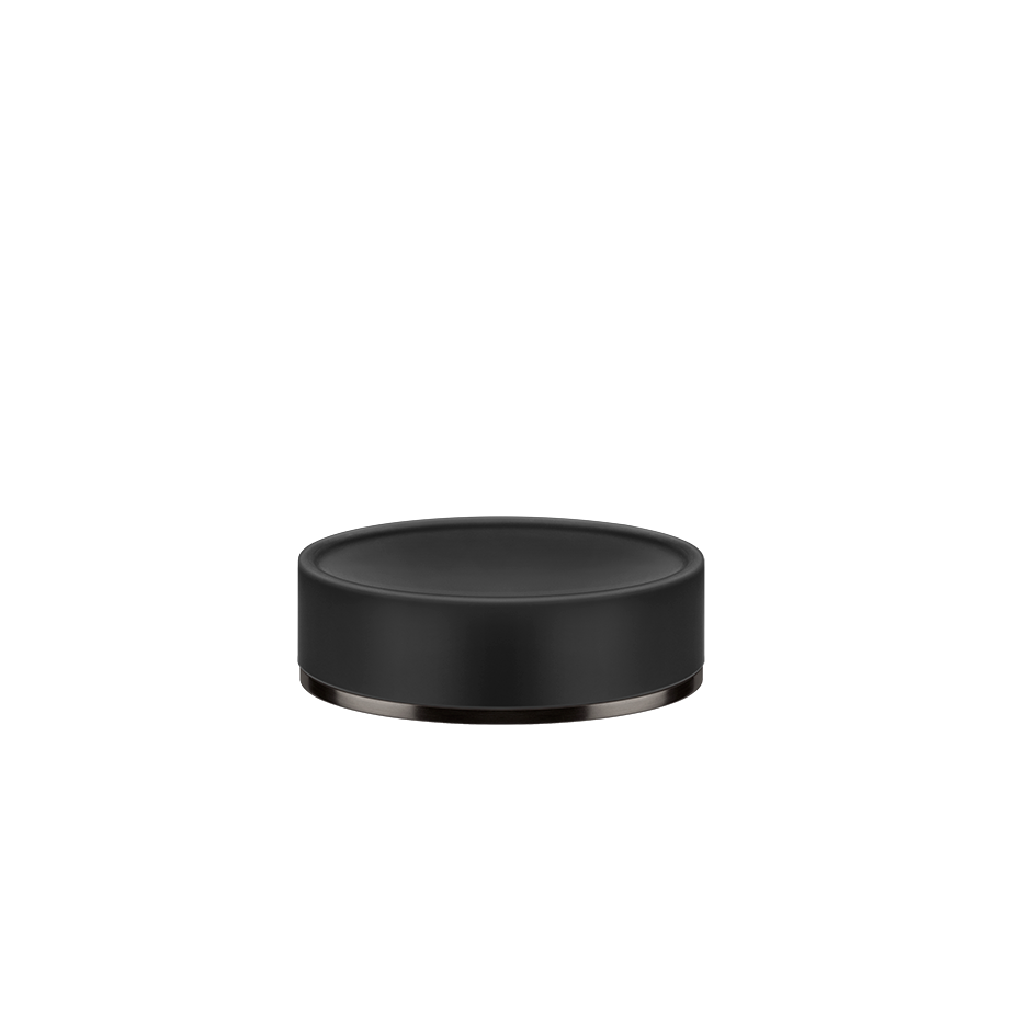 58526 - Black Metal Br. Pvd