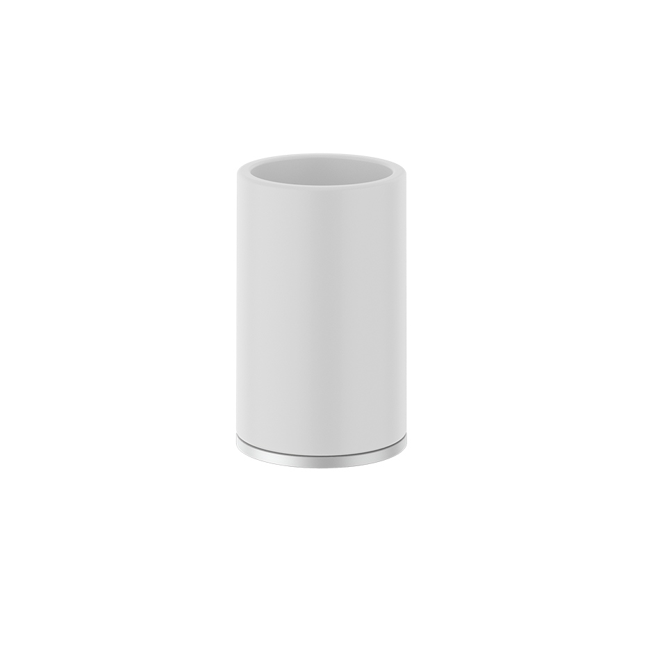 58531 - Matte White