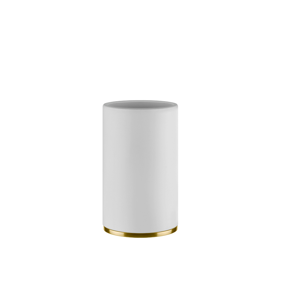 58531 - Gold Brushed Pvd