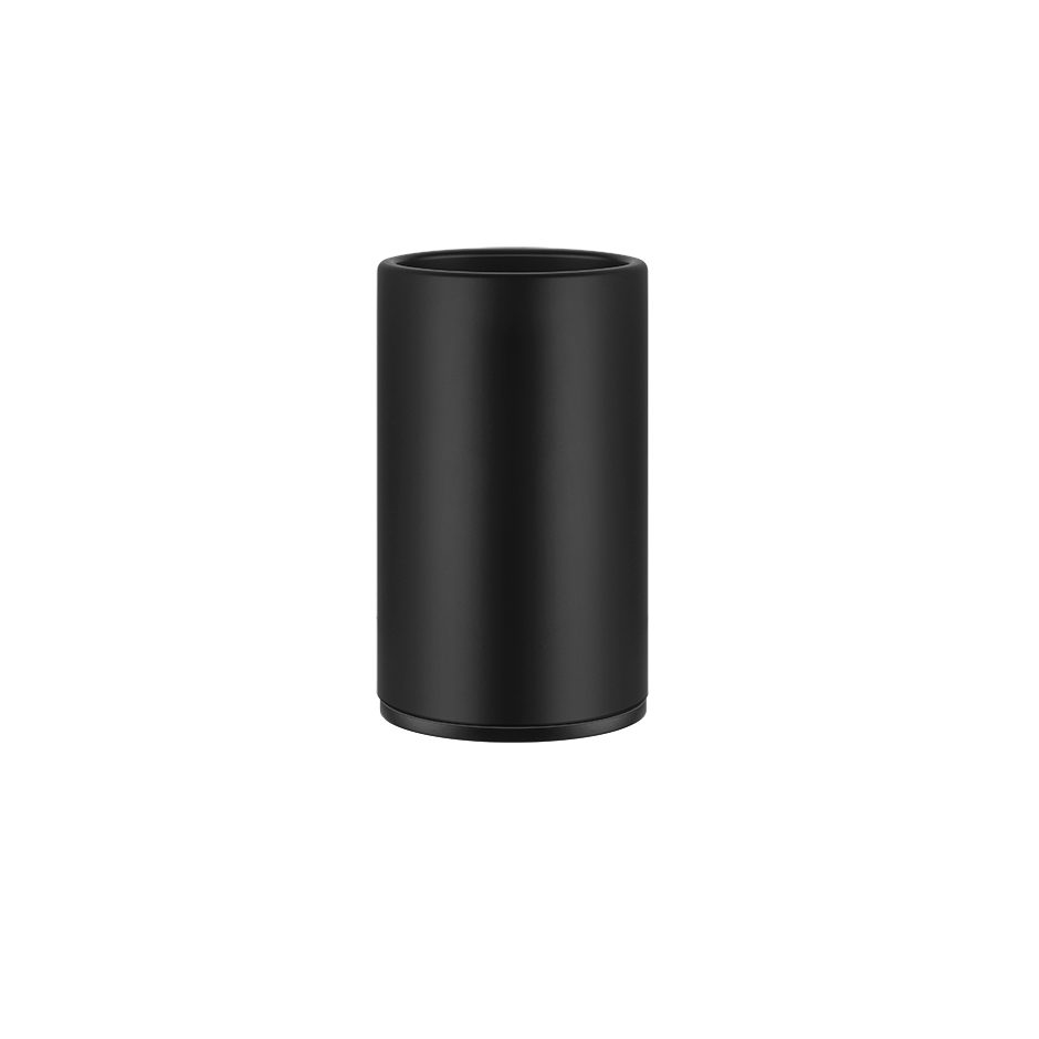 58532 - Matte Black