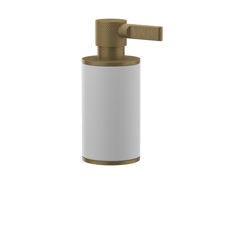 58537 - Antique Brass