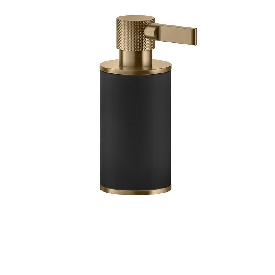 58538 - Warm Bronze Br. Pvd