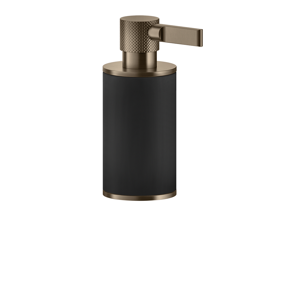 58538 - Coffee Bronze Brushed Pvd
