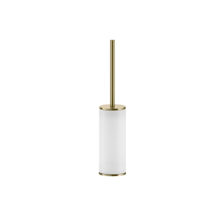 58543 - Brass Brushed Pvd
