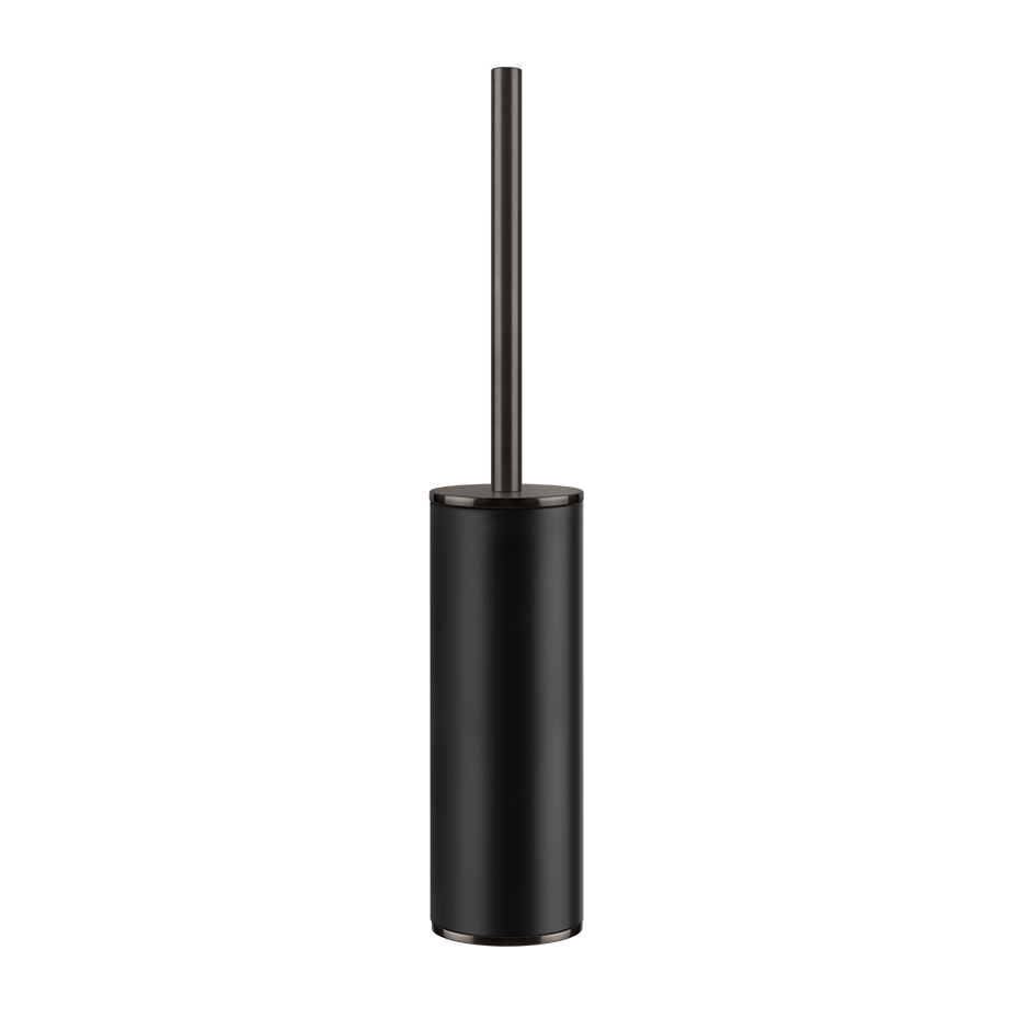 58544 - Black Metal Br. Pvd