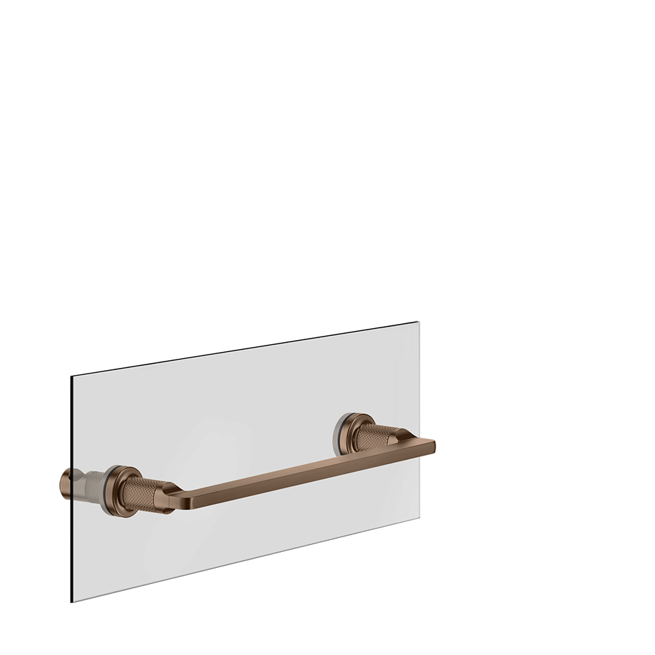 58613 - Copper Brushed Pvd