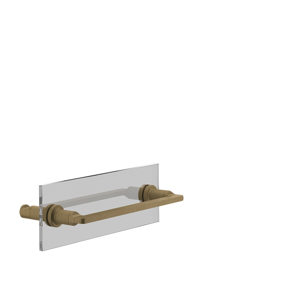 58613 - Antique Brass