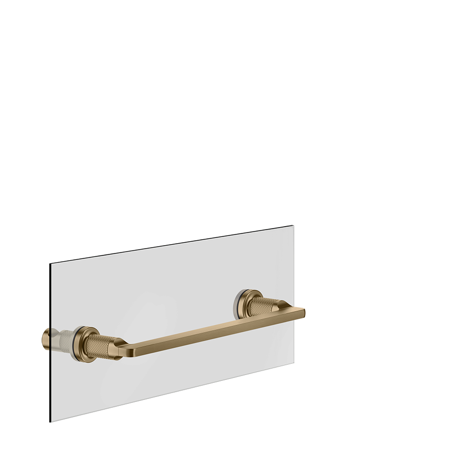 58613 - Warm Bronze Br. Pvd